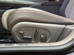 Zeekr Geely Zeekr 007GT 2025 Long Range RWD Smart Driving 100kWh - ფოტო 17