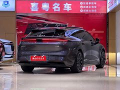 Zeekr Geely Zeekr 007GT 2025 Long Range RWD Smart Driving 100kWh - ფოტო 2