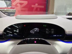 Zeekr Geely Zeekr 007GT 2025 Long Range RWD Smart Driving 100kWh - ფოტო 20
