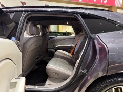Zeekr Geely Zeekr 007GT 2025 Long Range RWD Smart Driving 100kWh - ფოტო 6