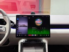 Zeekr Geely Zeekr 007GT 2025 Long Range RWD Smart Driving 100kWh - ფოტო 8