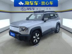 Deepal Deep Blue G318 Four-Wheel Drive Air Suspension Edition - ფოტო 1
