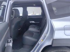 Deepal Deep Blue G318 Four-Wheel Drive Air Suspension Edition - ფოტო 11