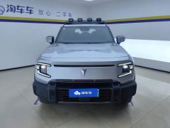 Deepal Deep Blue G318 Four-Wheel Drive Air Suspension Edition - ფოტო 2