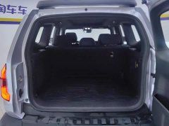Deepal Deep Blue G318 Four-Wheel Drive Air Suspension Edition - ფოტო 4