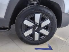 Deepal Deep Blue G318 Four-Wheel Drive Air Suspension Edition - ფოტო 6