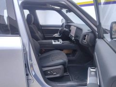 Deepal Deep Blue G318 Four-Wheel Drive Air Suspension Edition - ფოტო 8