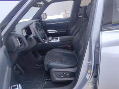 Deepal Deep Blue G318 Four-Wheel Drive Air Suspension Edition - ფოტო 9