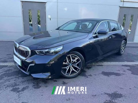 2026 BMW i5 2025 eDrive 35L M Sport Package - ავტომობილი ჩინეთიდან