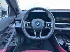 BMW i5 2025 eDrive 35L M Sport Package - ფოტო 11