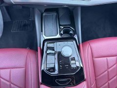 BMW i5 2025 eDrive 35L M Sport Package - ფოტო 13