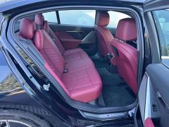 BMW i5 2025 eDrive 35L M Sport Package - ფოტო 14
