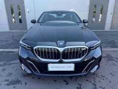 BMW i5 2025 eDrive 35L M Sport Package - ფოტო 2