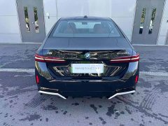 BMW i5 2025 eDrive 35L M Sport Package - ფოტო 3