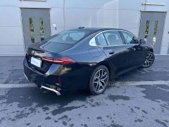 BMW i5 2025 eDrive 35L M Sport Package - ფოტო 4