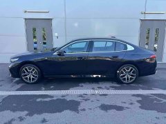 BMW i5 2025 eDrive 35L M Sport Package - ფოტო 5