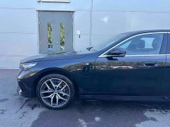 BMW i5 2025 eDrive 35L M Sport Package - ფოტო 6