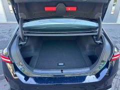 BMW i5 2025 eDrive 35L M Sport Package - ფოტო 7