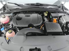 Geely Emgrand L HiP Longteng Edition 1.5TD-DHT Pro 100KM Excellence - ფოტო 10