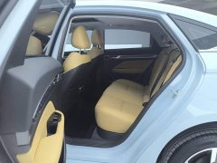 Geely Emgrand L HiP Longteng Edition 1.5TD-DHT Pro 100KM Excellence - ფოტო 11