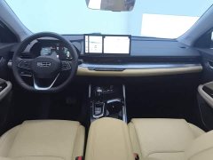 Geely Emgrand L HiP Longteng Edition 1.5TD-DHT Pro 100KM Excellence - ფოტო 12