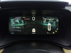 Geely Emgrand L HiP Longteng Edition 1.5TD-DHT Pro 100KM Excellence - ფოტო 14