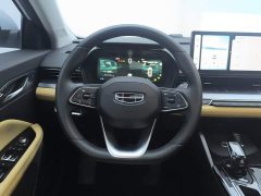 Geely Emgrand L HiP Longteng Edition 1.5TD-DHT Pro 100KM Excellence - ფოტო 15