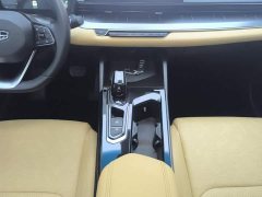 Geely Emgrand L HiP Longteng Edition 1.5TD-DHT Pro 100KM Excellence - ფოტო 16