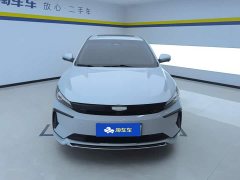 Geely Emgrand L HiP Longteng Edition 1.5TD-DHT Pro 100KM Excellence - ფოტო 2