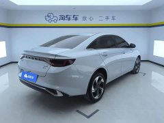 Geely Emgrand L HiP Longteng Edition 1.5TD-DHT Pro 100KM Excellence - ფოტო 3