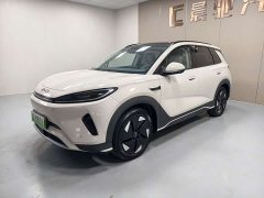 BYD Haima Lion Haima Seagull 05 EV 520KM Flagship Smart Navigation Edition - ფოტო 1