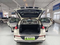 BYD Haima Lion Haima Seagull 05 EV 520KM Flagship Smart Navigation Edition - ფოტო 10