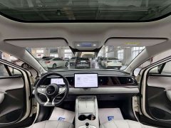 BYD Haima Lion Haima Seagull 05 EV 520KM Flagship Smart Navigation Edition - ფოტო 14