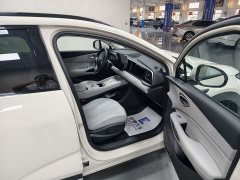 BYD Haima Lion Haima Seagull 05 EV 520KM Flagship Smart Navigation Edition - ფოტო 17