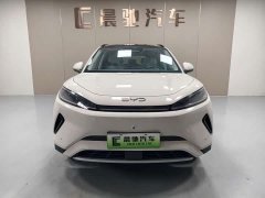BYD Haima Lion Haima Seagull 05 EV 520KM Flagship Smart Navigation Edition - ფოტო 2