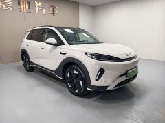 BYD Haima Lion Haima Seagull 05 EV 520KM Flagship Smart Navigation Edition - ფოტო 3