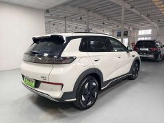 BYD Haima Lion Haima Seagull 05 EV 520KM Flagship Smart Navigation Edition - ფოტო 4