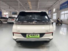 BYD Haima Lion Haima Seagull 05 EV 520KM Flagship Smart Navigation Edition - ფოტო 5