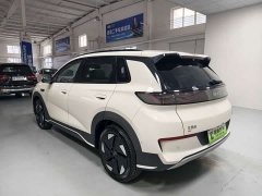 BYD Haima Lion Haima Seagull 05 EV 520KM Flagship Smart Navigation Edition - ფოტო 6