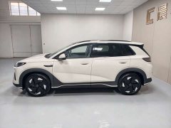 BYD Haima Lion Haima Seagull 05 EV 520KM Flagship Smart Navigation Edition - ფოტო 7