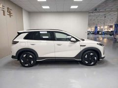 BYD Haima Lion Haima Seagull 05 EV 520KM Flagship Smart Navigation Edition - ფოტო 8