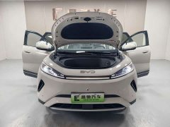 BYD Haima Lion Haima Seagull 05 EV 520KM Flagship Smart Navigation Edition - ფოტო 9