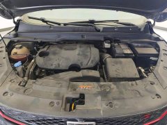 Geely Bingyue 2022 Bingyue COOL 1.5TD DCT Turbo Edition - ფოტო 10