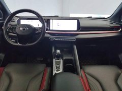 Geely Bingyue 2022 Bingyue COOL 1.5TD DCT Turbo Edition - ფოტო 12