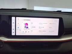 Geely Bingyue 2022 Bingyue COOL 1.5TD DCT Turbo Edition - ფოტო 13