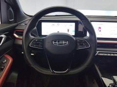 Geely Bingyue 2022 Bingyue COOL 1.5TD DCT Turbo Edition - ფოტო 15