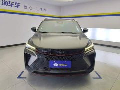 Geely Bingyue 2022 Bingyue COOL 1.5TD DCT Turbo Edition - ფოტო 2