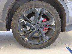 Geely Bingyue 2022 Bingyue COOL 1.5TD DCT Turbo Edition - ფოტო 6