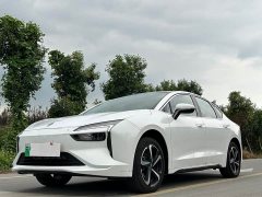 BMW Yì 2022 Standard Range Elite Pro - ფოტო 1