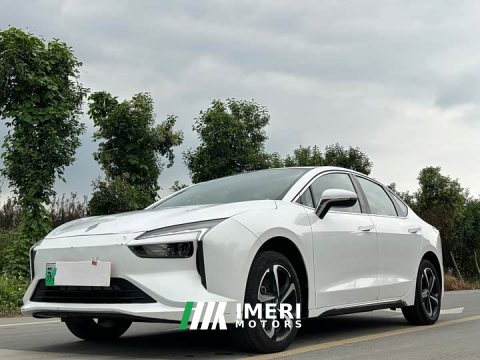 2023 BMW Yì 2022 Standard Range Elite Pro - ავტომობილი ჩინეთიდან